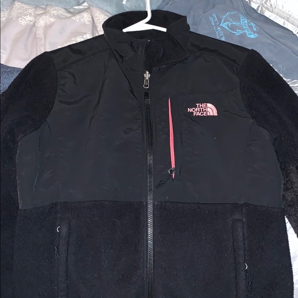 North Face Limited Edition Women’s Jacket